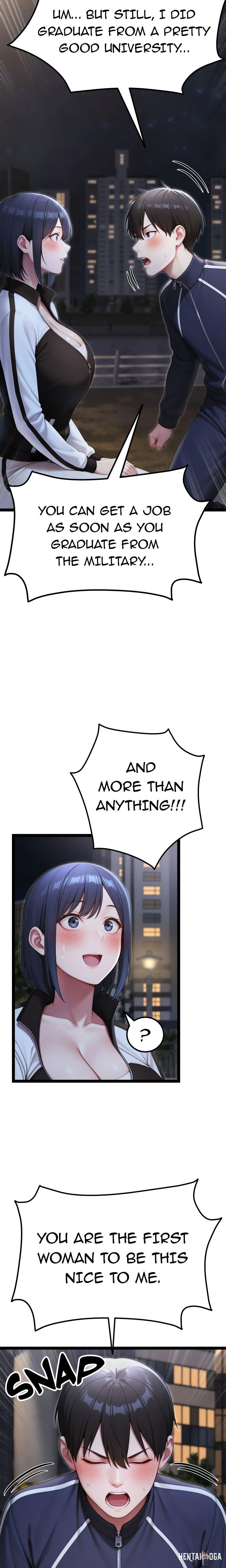 Endless Bride Search Endless Bride Search Chapter 8 - Page 3