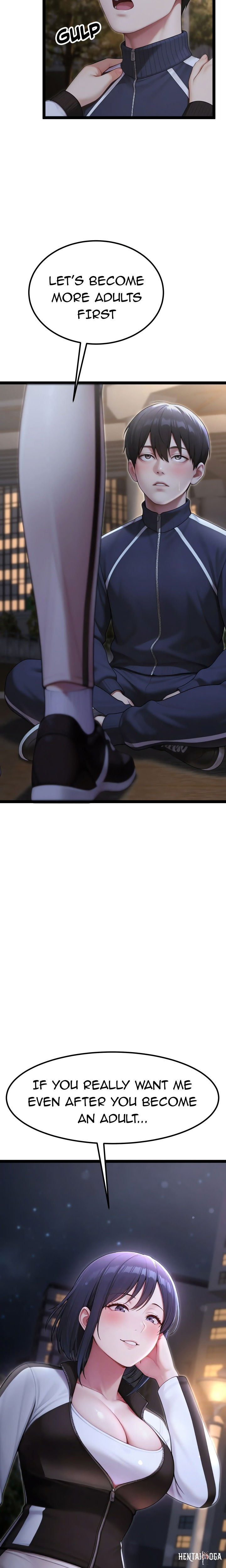 Endless Bride Search Endless Bride Search Chapter 8 - Page 6