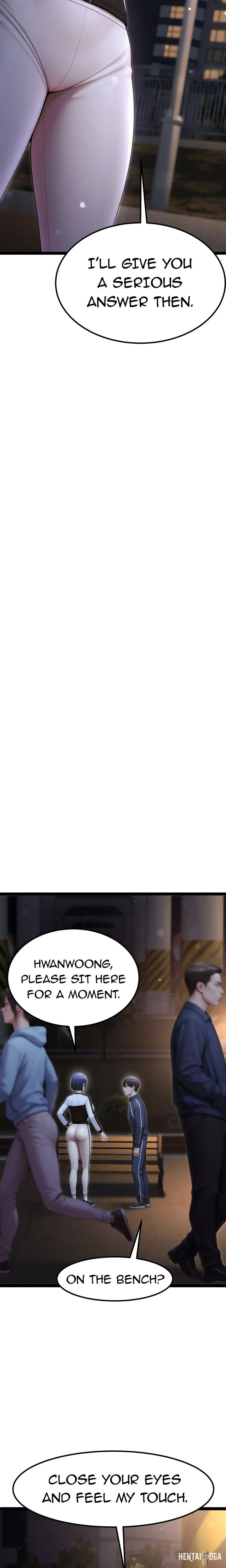 Endless Bride Search Endless Bride Search Chapter 8 - Page 7