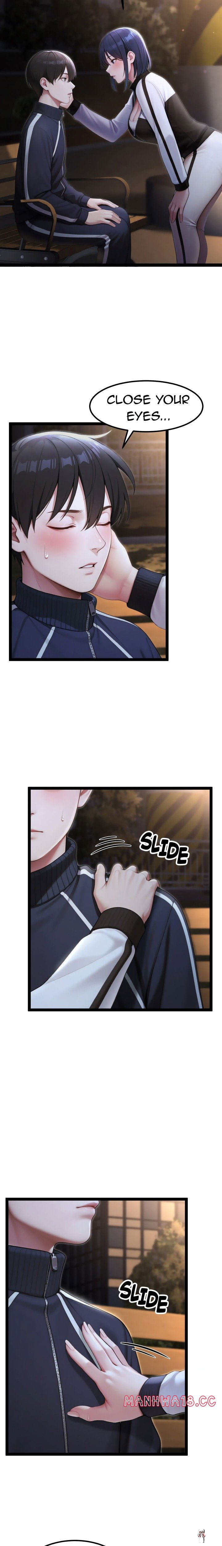 Endless Bride Search Endless Bride Search Chapter 8 - Page 8