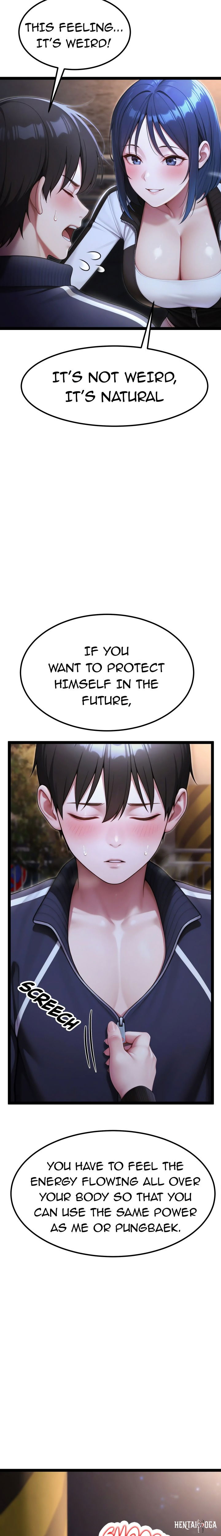 Endless Bride Search Endless Bride Search Chapter 8 - Page 9