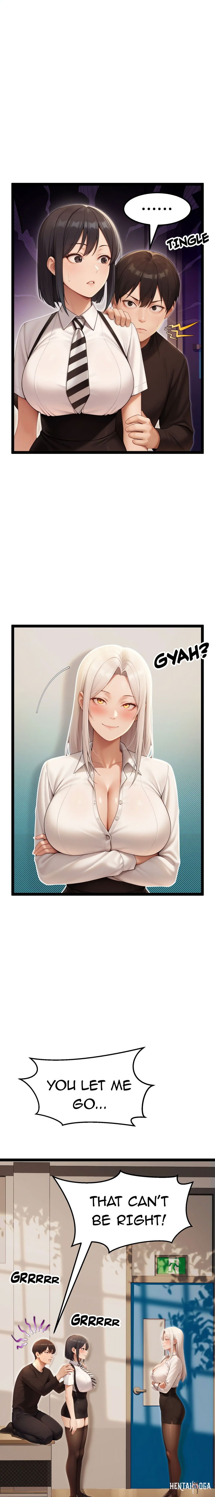 Endless Bride Search Endless Bride Search Chapter 7 - Page 1