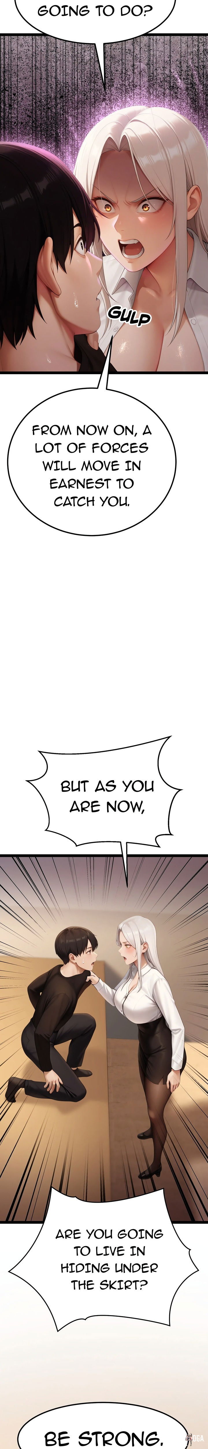 Endless Bride Search Endless Bride Search Chapter 7 - Page 11