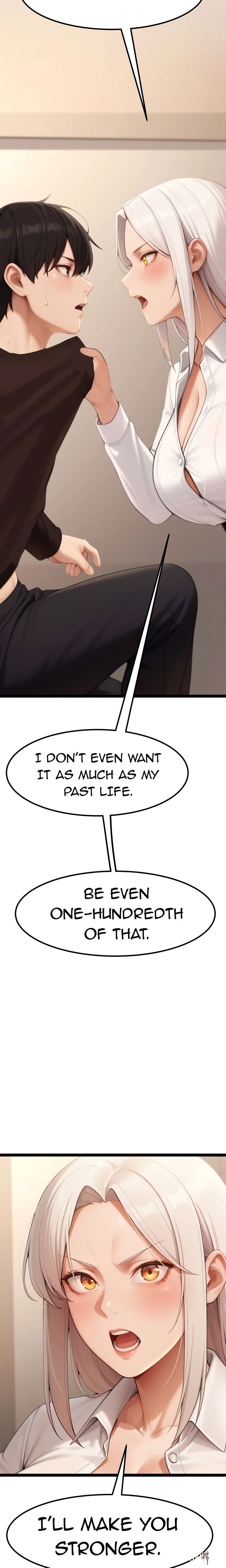 Endless Bride Search Endless Bride Search Chapter 7 - Page 12