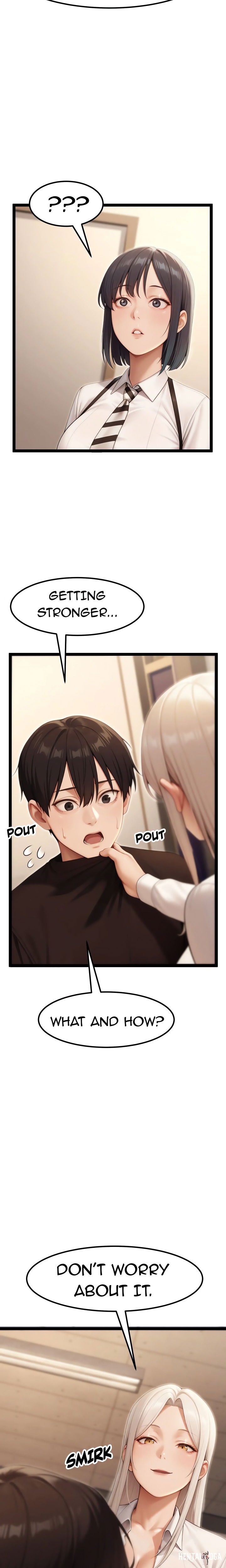 Endless Bride Search Endless Bride Search Chapter 7 - Page 13