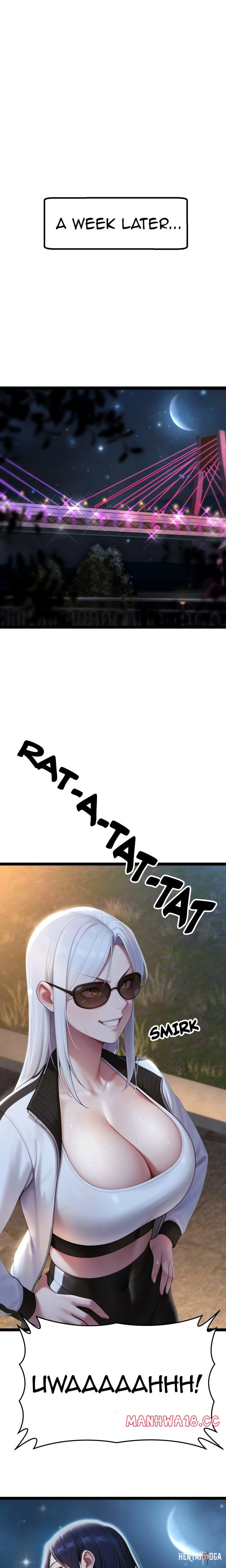 Endless Bride Search Endless Bride Search Chapter 7 - Page 15