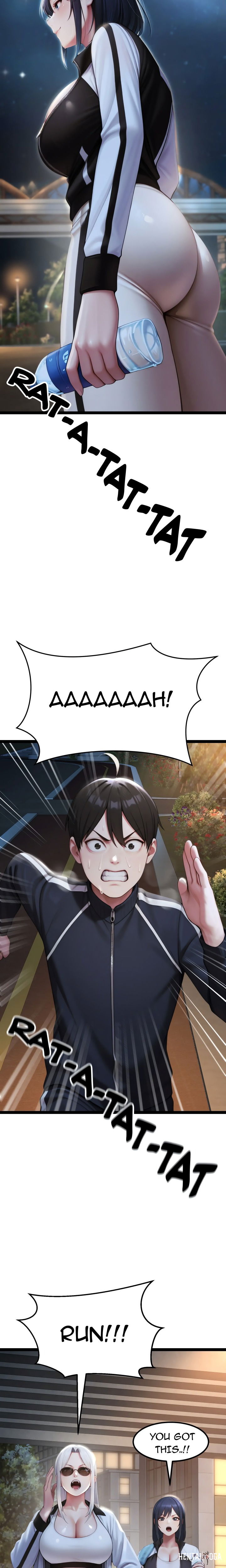 Endless Bride Search Endless Bride Search Chapter 7 - Page 16