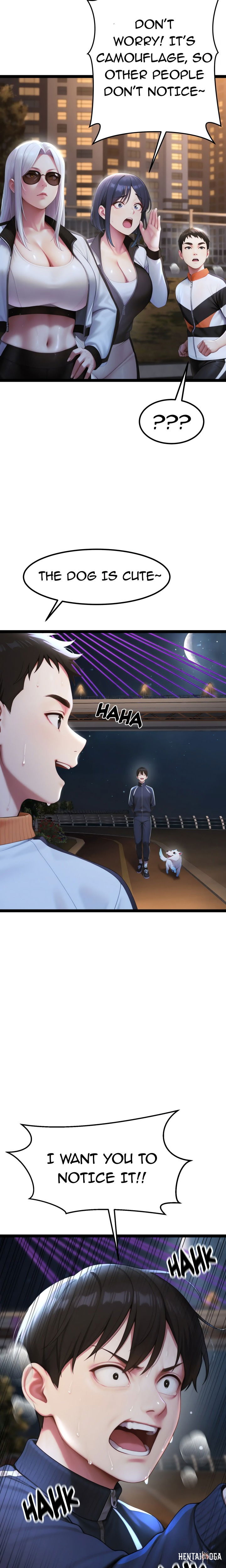 Endless Bride Search Endless Bride Search Chapter 7 - Page 19