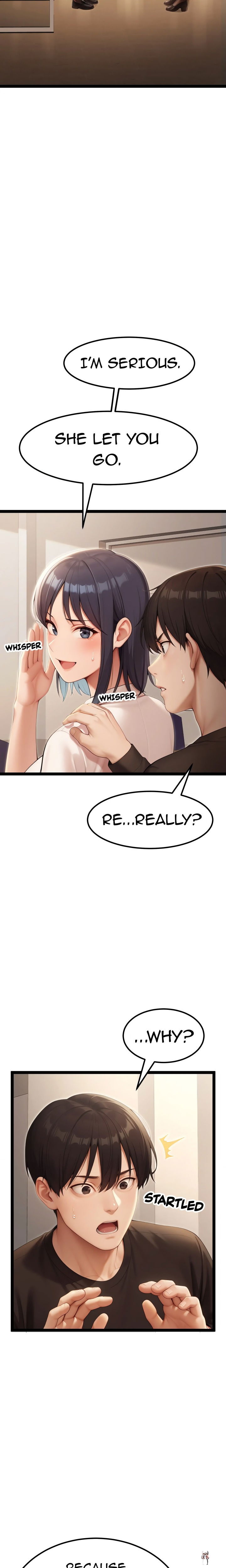 Endless Bride Search Endless Bride Search Chapter 7 - Page 2