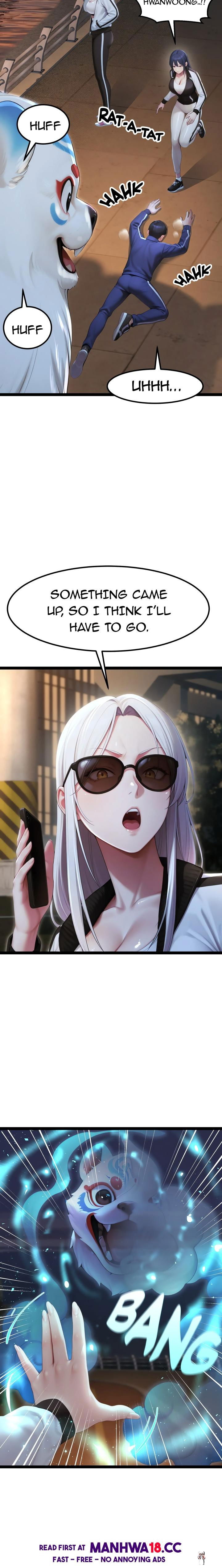 Endless Bride Search Endless Bride Search Chapter 7 - Page 22