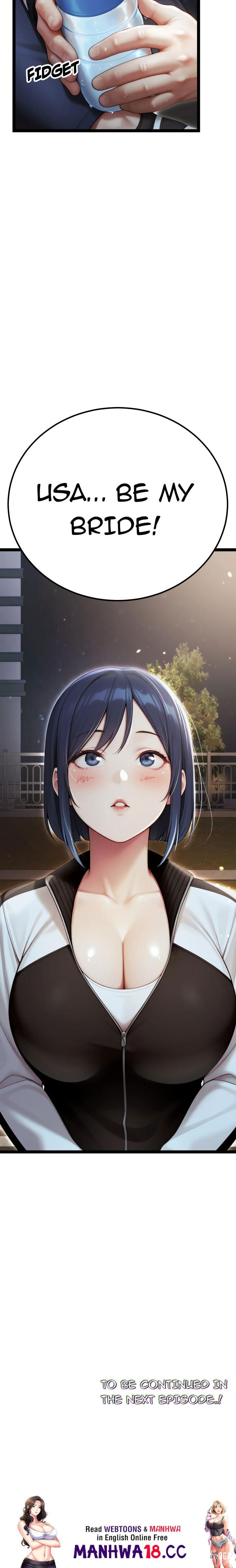Endless Bride Search Endless Bride Search Chapter 7 - Page 28