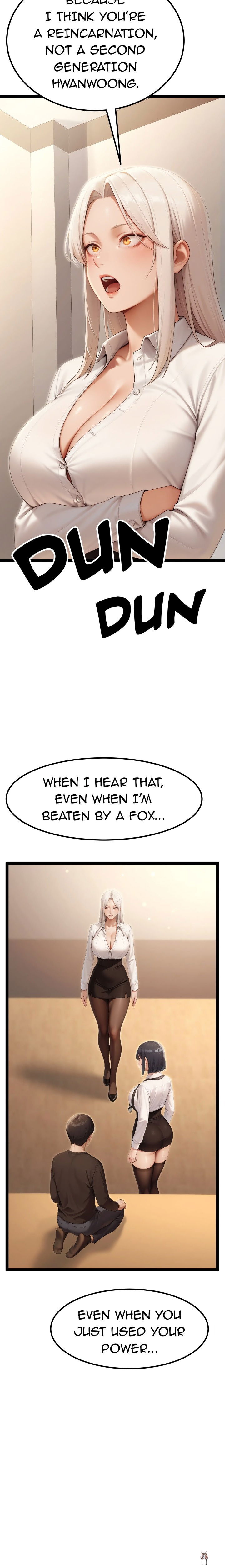 Endless Bride Search Endless Bride Search Chapter 7 - Page 3