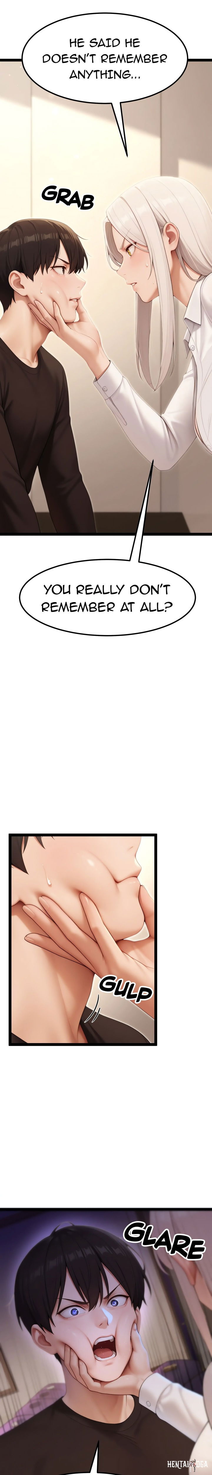 Endless Bride Search Endless Bride Search Chapter 7 - Page 4