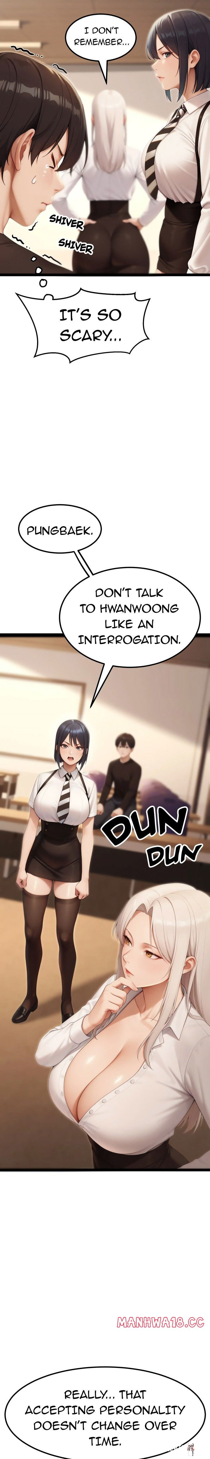 Endless Bride Search Endless Bride Search Chapter 7 - Page 6