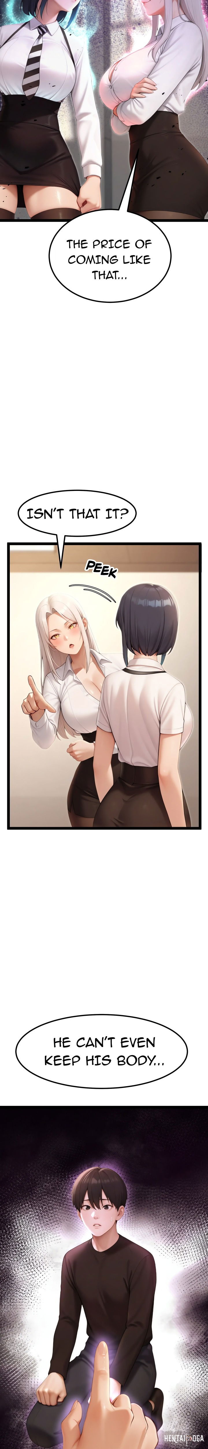 Endless Bride Search Endless Bride Search Chapter 7 - Page 8