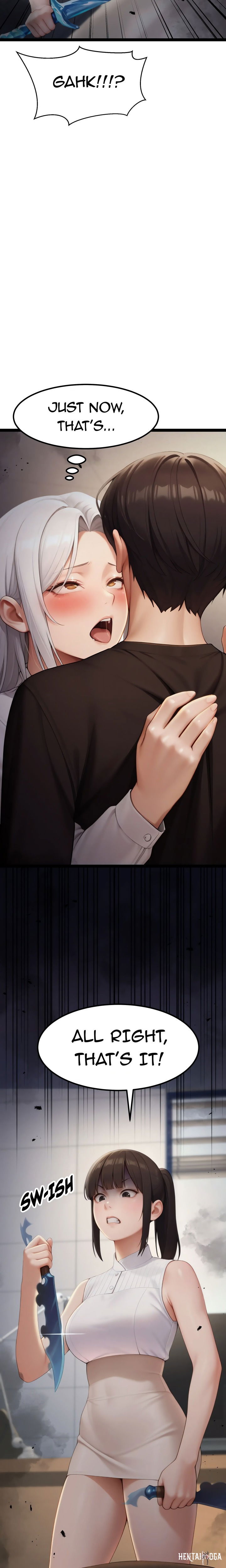 Endless Bride Search Endless Bride Search Chapter 6 - Page 11