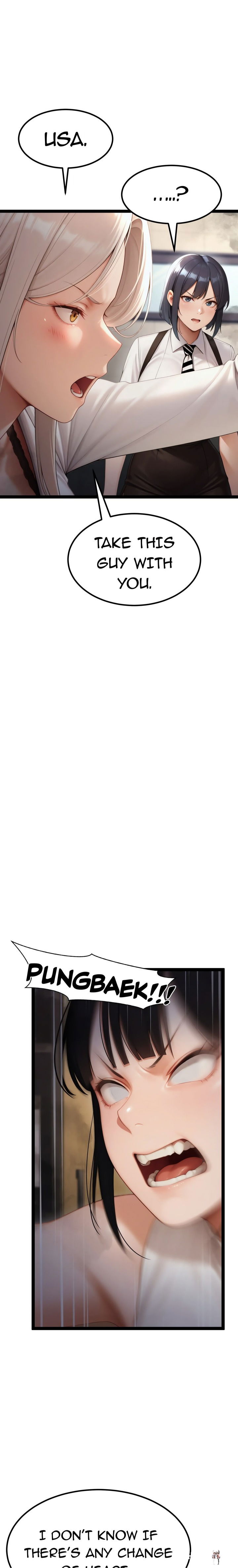 Endless Bride Search Endless Bride Search Chapter 6 - Page 15