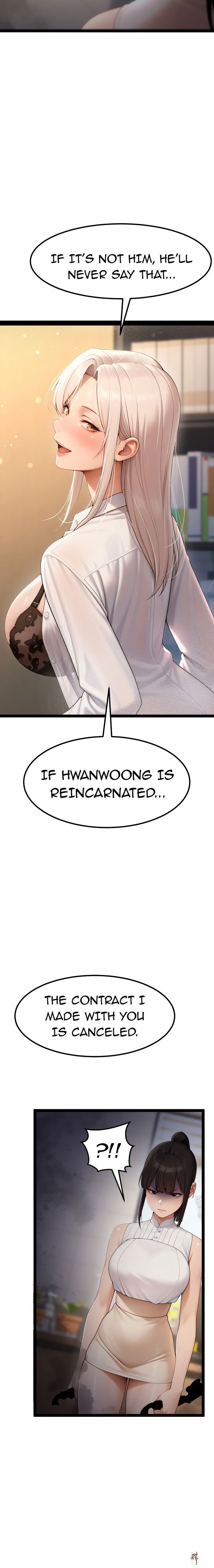 Endless Bride Search Endless Bride Search Chapter 6 - Page 18