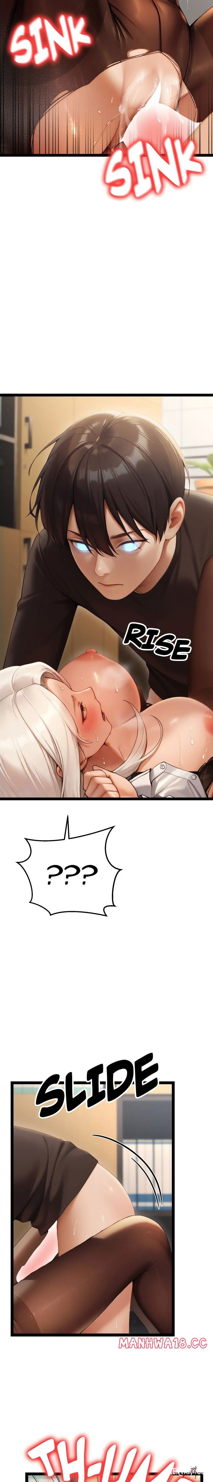 Endless Bride Search Endless Bride Search Chapter 6 - Page 2