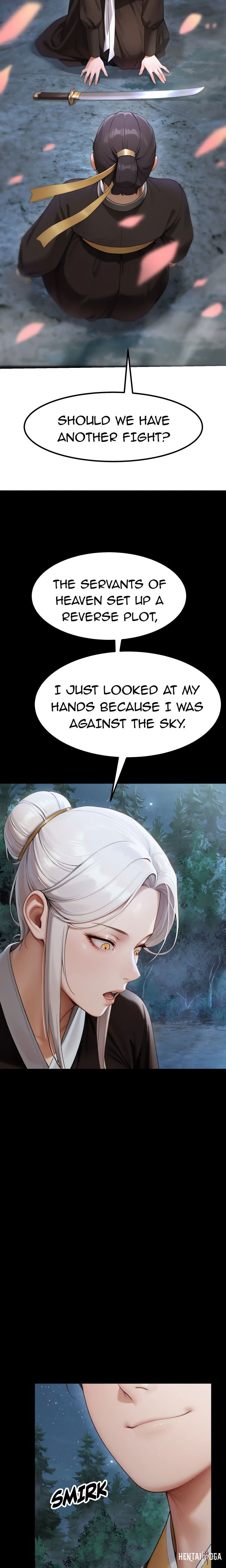 Endless Bride Search Endless Bride Search Chapter 6 - Page 22