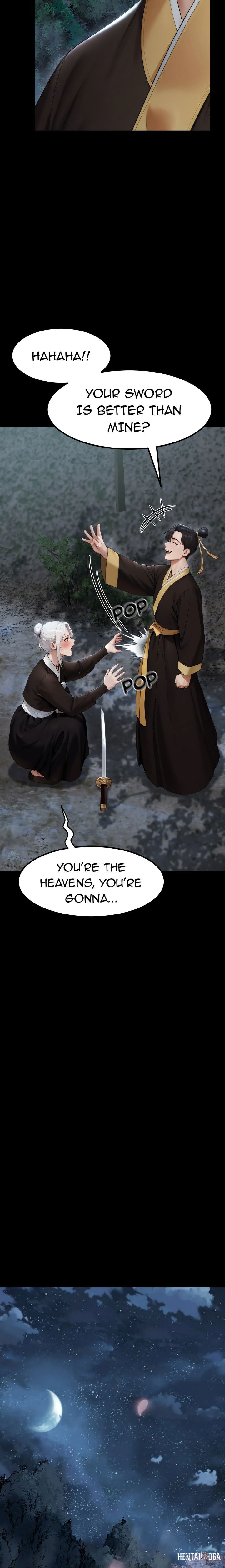 Endless Bride Search Endless Bride Search Chapter 6 - Page 23