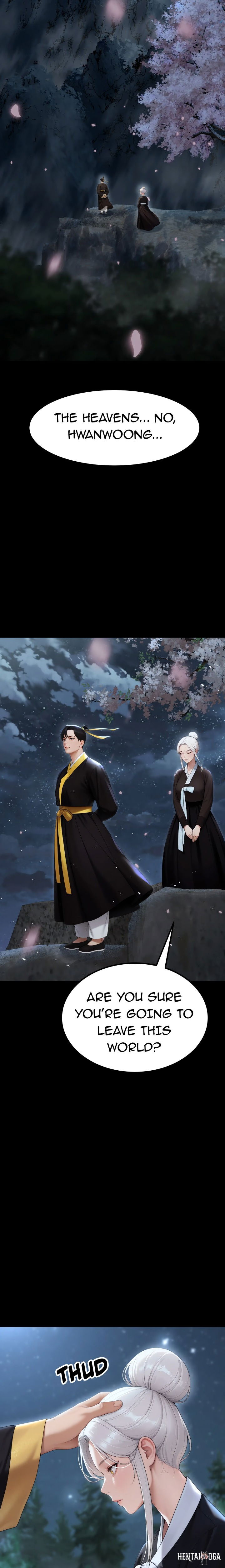 Endless Bride Search Endless Bride Search Chapter 6 - Page 24