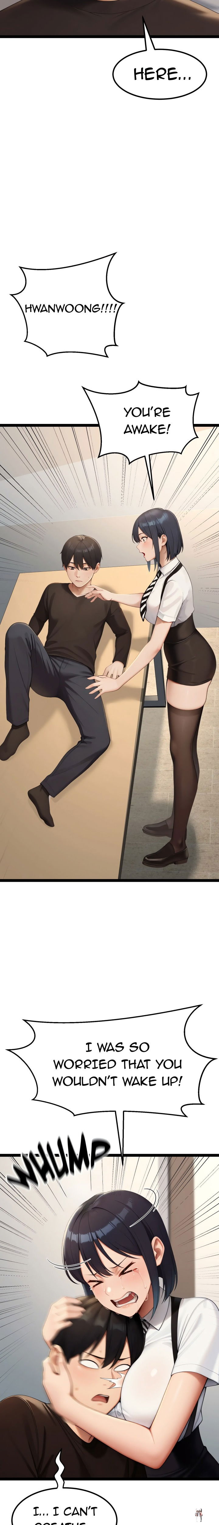 Endless Bride Search Endless Bride Search Chapter 6 - Page 27