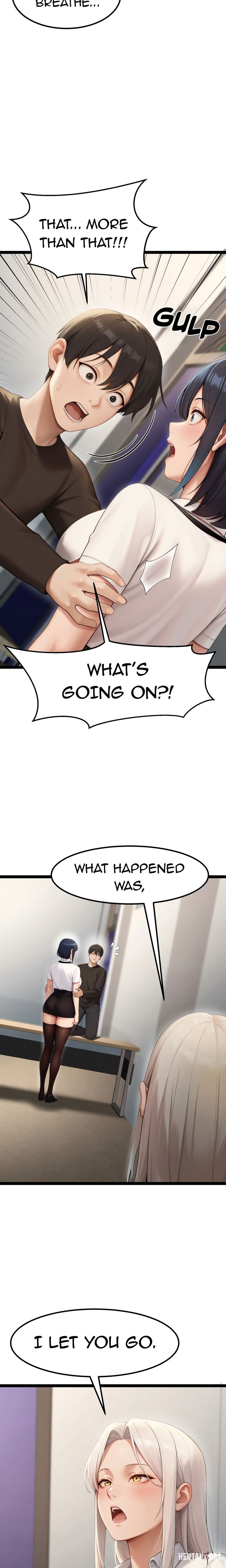 Endless Bride Search Endless Bride Search Chapter 6 - Page 28