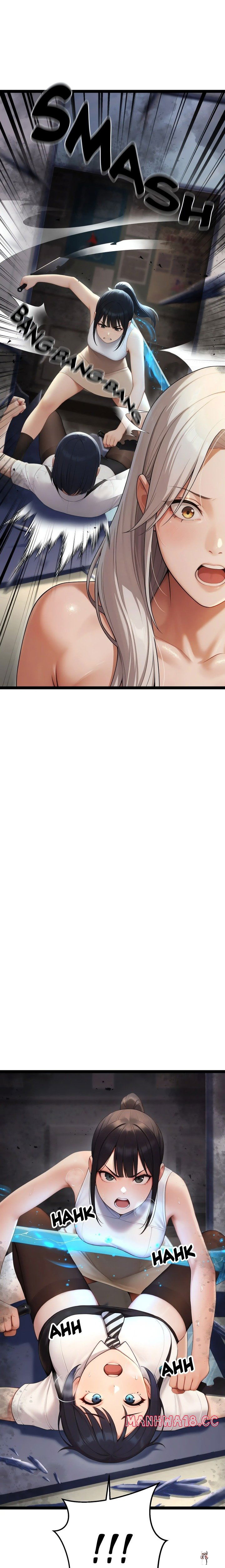 Endless Bride Search Endless Bride Search Chapter 5 - Page 1