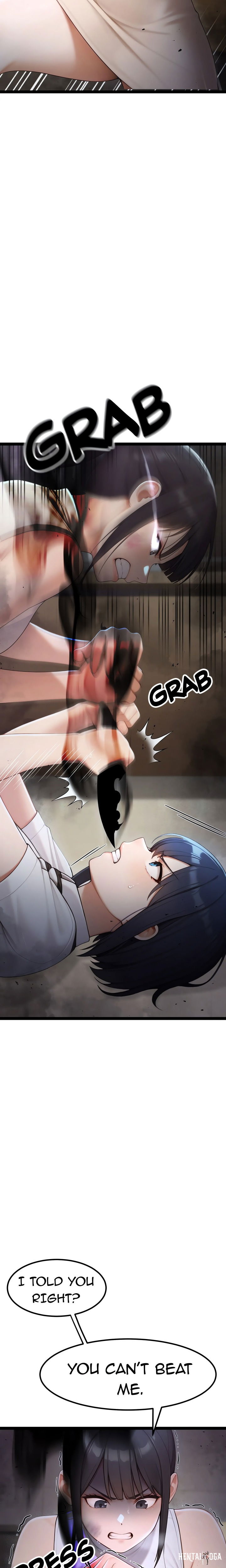 Endless Bride Search Endless Bride Search Chapter 5 - Page 10