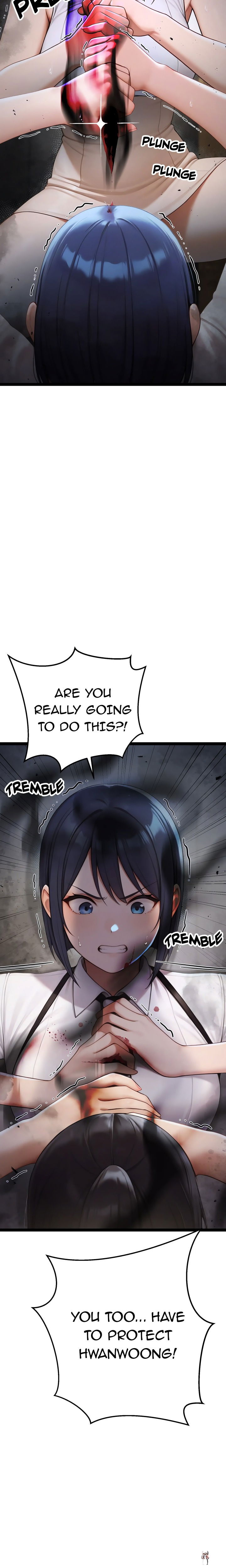 Endless Bride Search Endless Bride Search Chapter 5 - Page 11