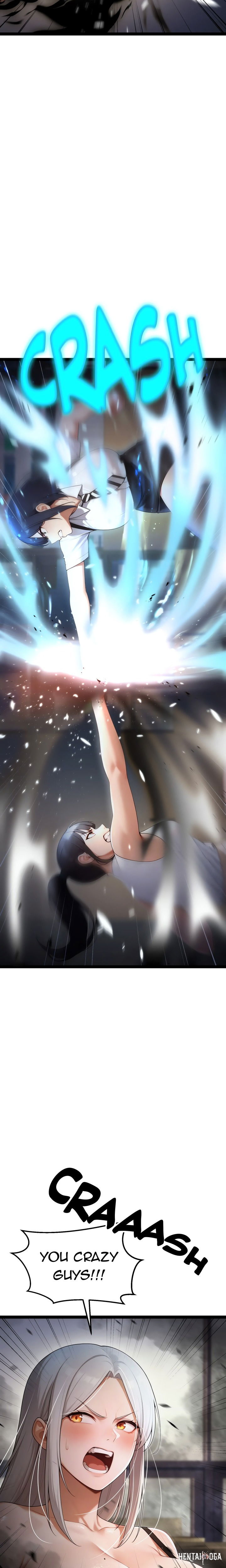 Endless Bride Search Endless Bride Search Chapter 5 - Page 15