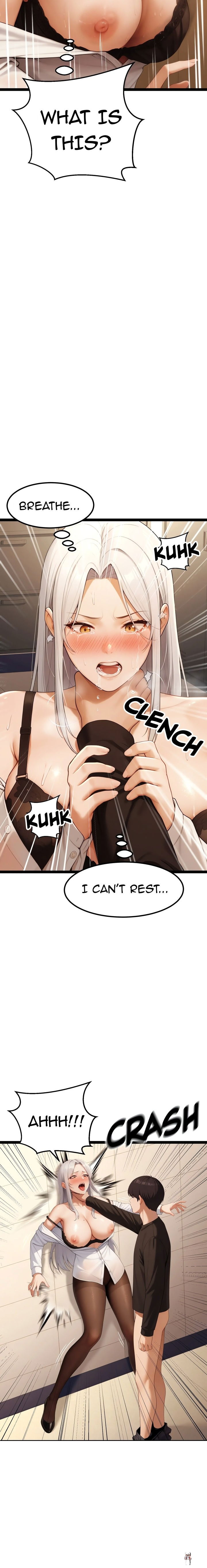 Endless Bride Search Endless Bride Search Chapter 5 - Page 20