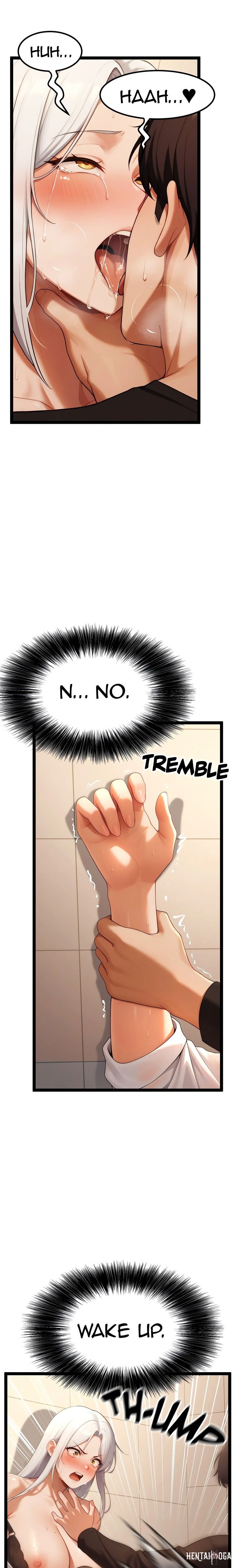 Endless Bride Search Endless Bride Search Chapter 5 - Page 22