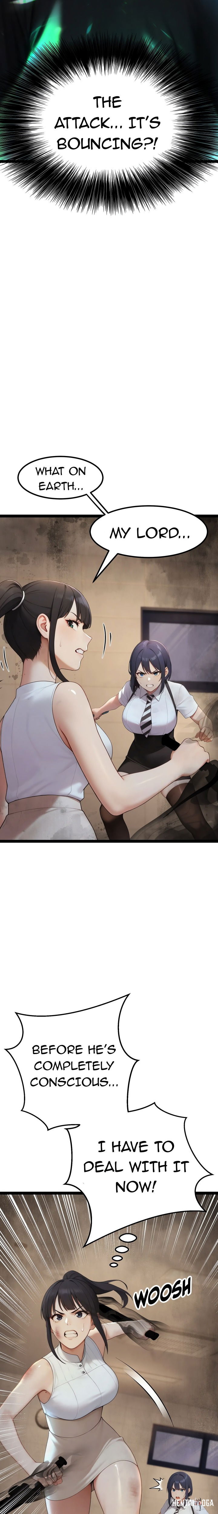 Endless Bride Search Endless Bride Search Chapter 5 - Page 25