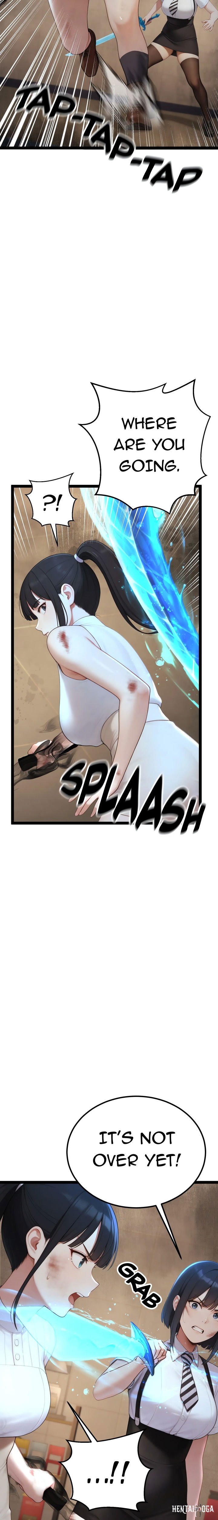 Endless Bride Search Endless Bride Search Chapter 5 - Page 26