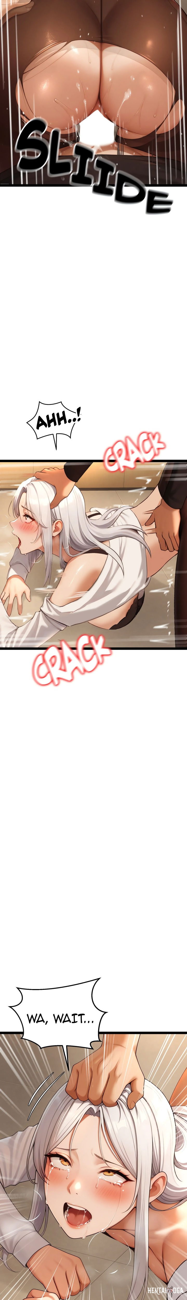 Endless Bride Search Endless Bride Search Chapter 5 - Page 30