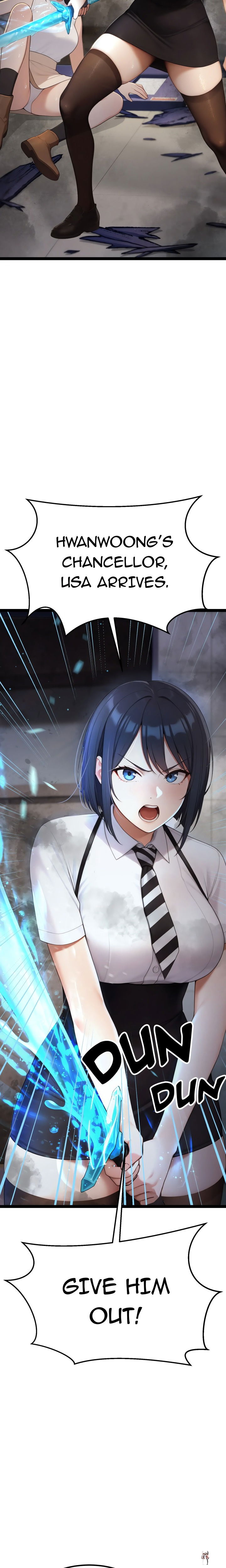 Endless Bride Search Endless Bride Search Chapter 5 - Page 4