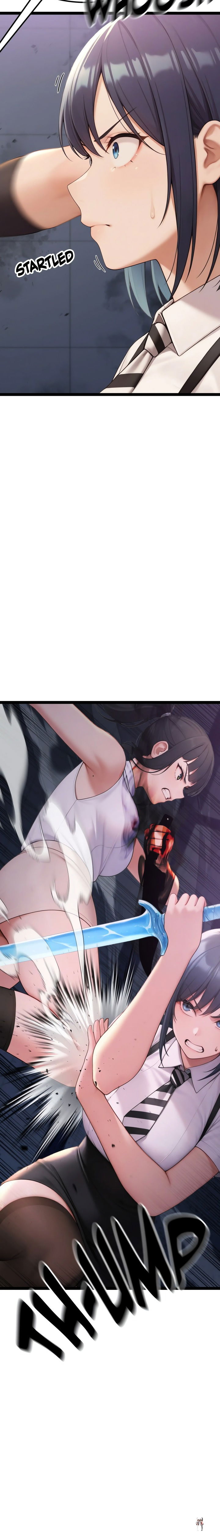 Endless Bride Search Endless Bride Search Chapter 5 - Page 8