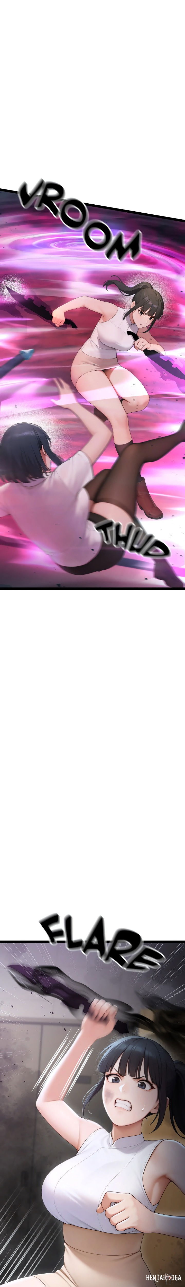 Endless Bride Search Endless Bride Search Chapter 5 - Page 9