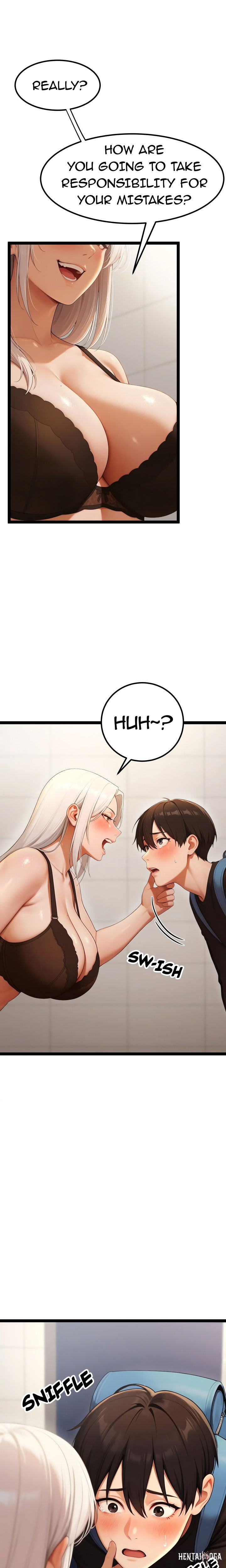 Endless Bride Search Endless Bride Search Chapter 4 - Page 10