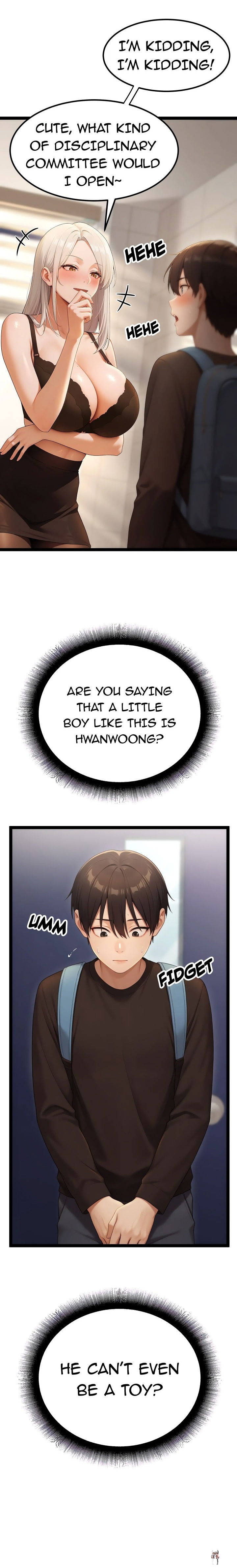 Endless Bride Search Endless Bride Search Chapter 4 - Page 12