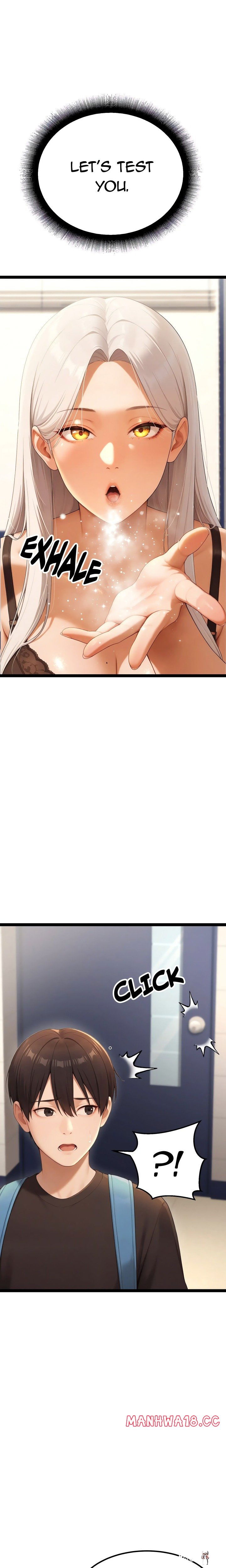 Endless Bride Search Endless Bride Search Chapter 4 - Page 13