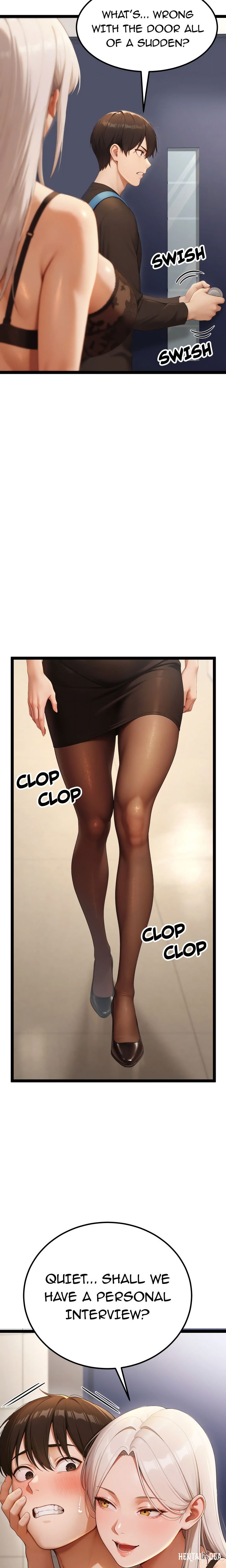 Endless Bride Search Endless Bride Search Chapter 4 - Page 14