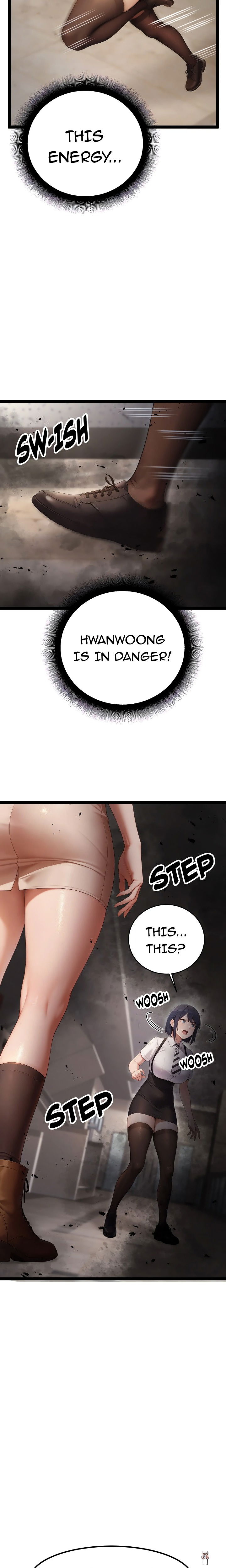 Endless Bride Search Endless Bride Search Chapter 4 - Page 16