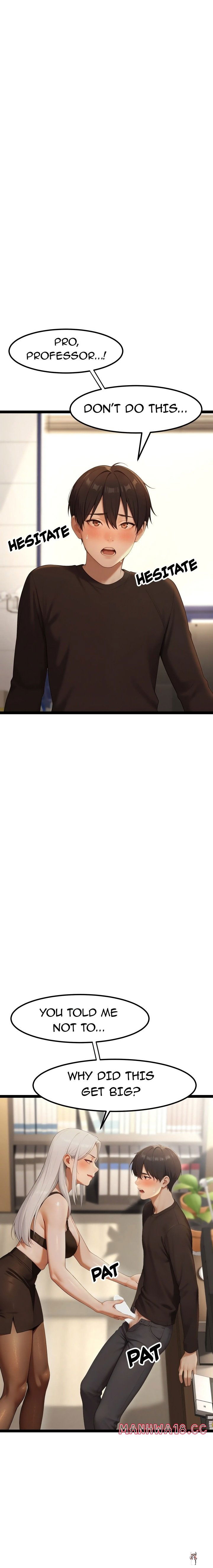 Endless Bride Search Endless Bride Search Chapter 4 - Page 18