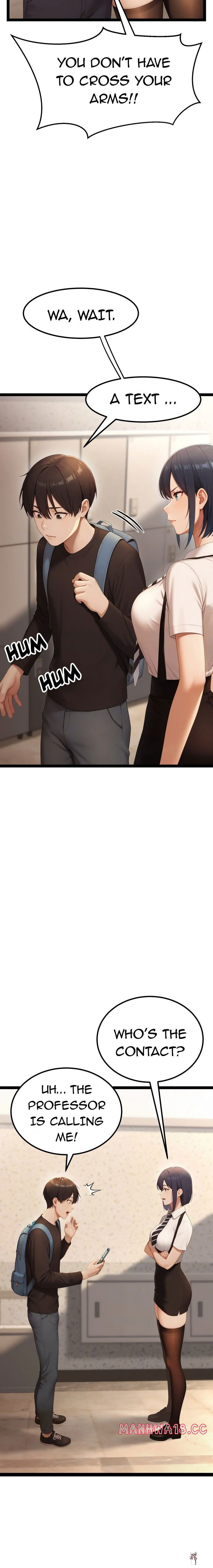 Endless Bride Search Endless Bride Search Chapter 4 - Page 2