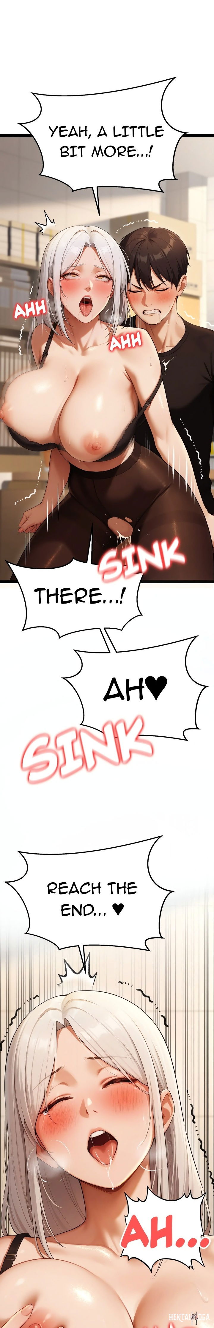 Endless Bride Search Endless Bride Search Chapter 4 - Page 29