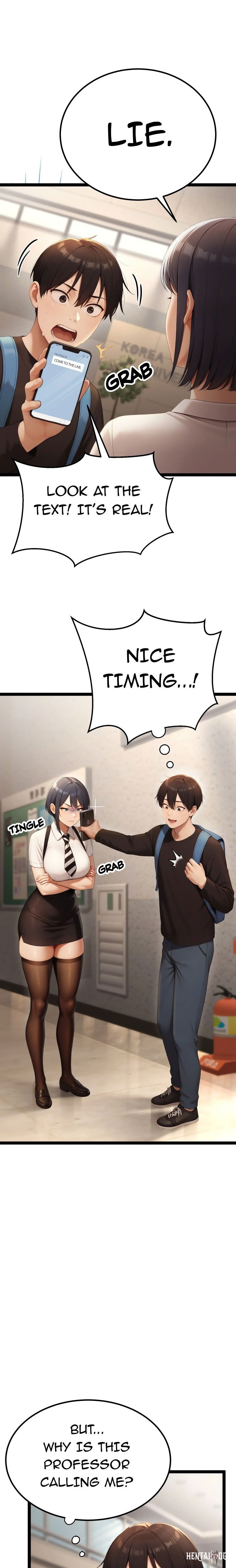 Endless Bride Search Endless Bride Search Chapter 4 - Page 3