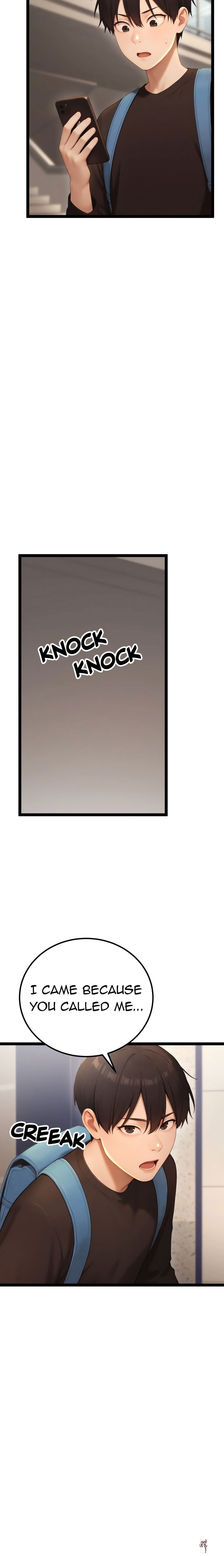 Endless Bride Search Endless Bride Search Chapter 4 - Page 4